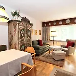 Am Birkenhain-29 By Interhome Апартаменти