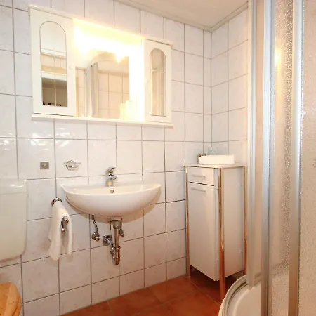 公寓 Am Birkenhain-29 By Interhome *