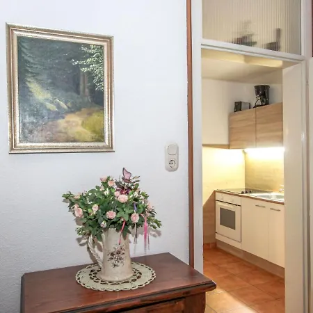 公寓 Am Birkenhain-29 By Interhome *