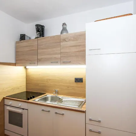 Am Birkenhain-29 By Interhome Appartement