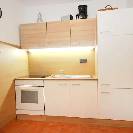 Am Birkenhain-29 By Interhome Appartement *