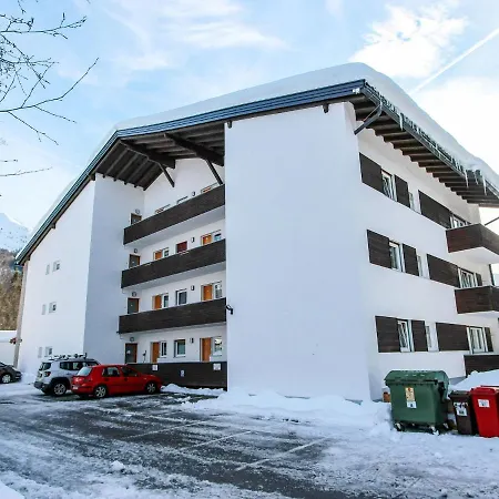 Апартаменти Am Birkenhain-29 By Interhome *
