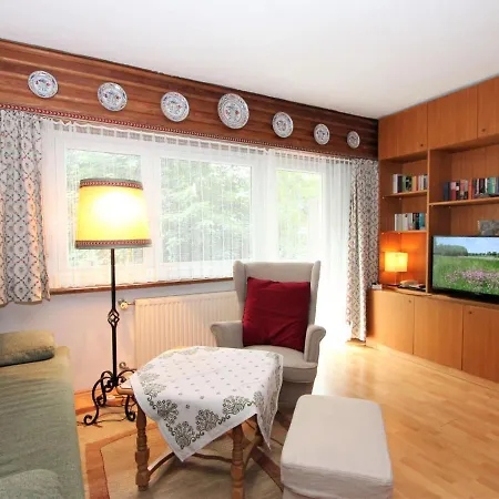 Am Birkenhain-29 By Interhome *