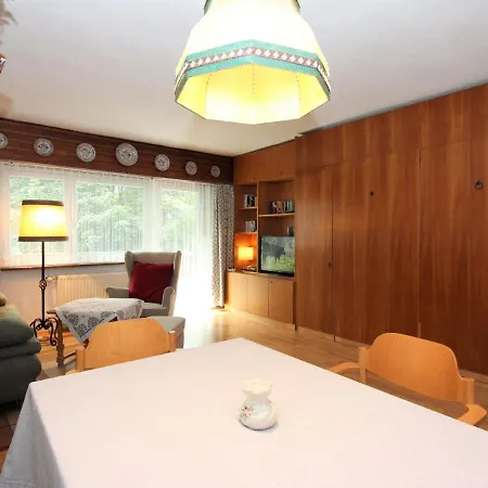 Am Birkenhain-29 By Interhome Apartment