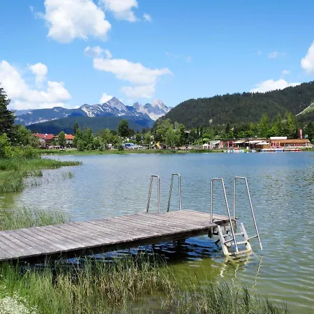 Am Birkenhain-29 By Interhome Апартаменти