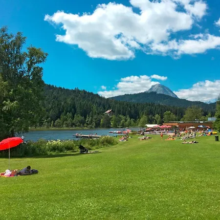 Am Birkenhain-29 By Interhome Apartament *
