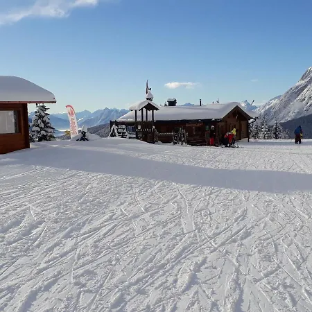 Am Birkenhain-29 By Interhome Зефельд-ін-Тіроль