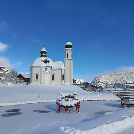 公寓 Am Birkenhain-29 By Interhome