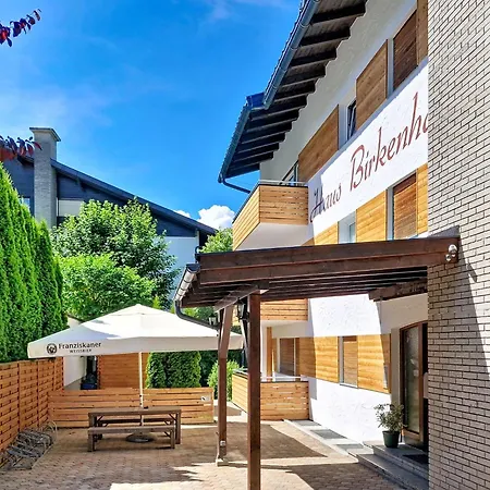 Am Birkenhain-29 By Interhome