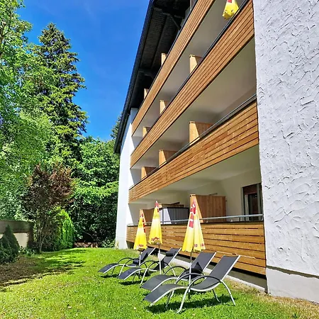 Am Birkenhain-29 By Interhome * Зефельд-ін-Тіроль