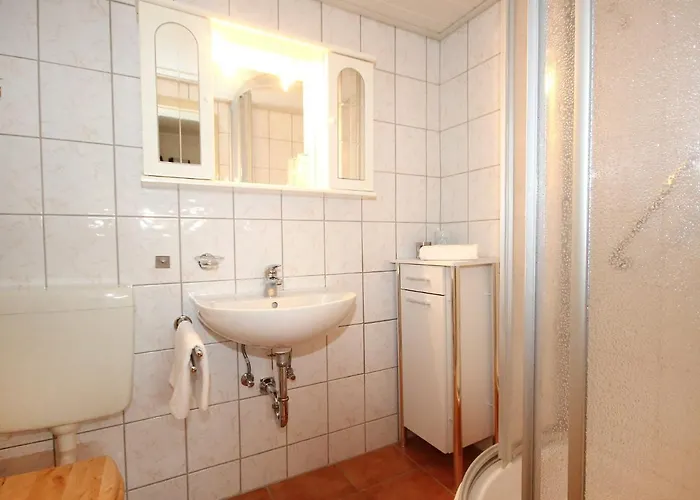 Apartment Am Birkenhain-29 By Interhome *