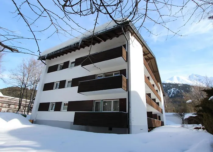 Am Birkenhain-29 By Interhome * Зефельд-ін-Тіроль