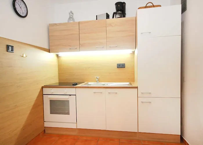 Am Birkenhain-29 By Interhome Апартаменти *