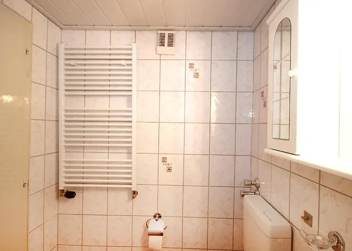 Am Birkenhain-29 By Interhome Апартаменти