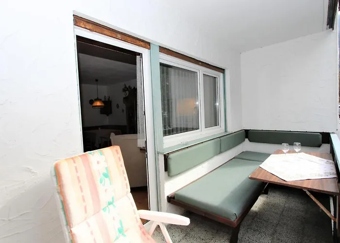 Am Birkenhain-29 By Interhome Apartment Seefeld in Tirol