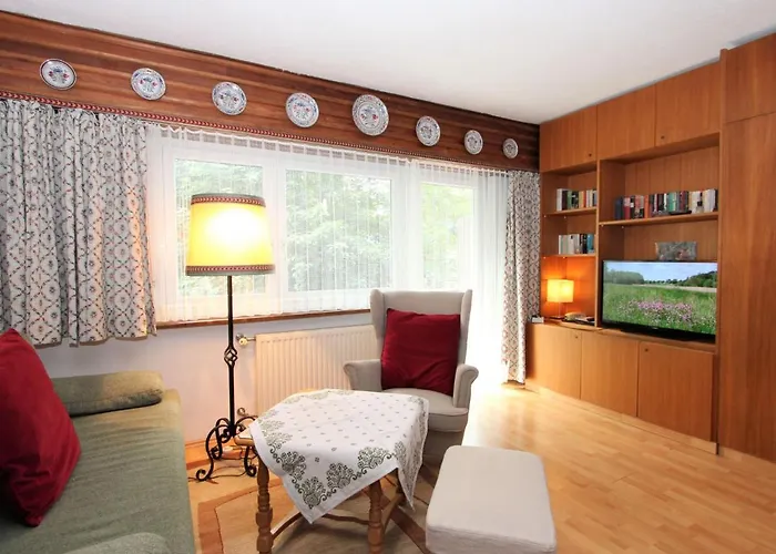 Am Birkenhain-29 By Interhome *