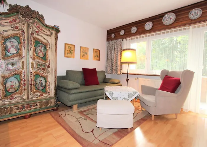 Apartment Am Birkenhain-29 By Interhome