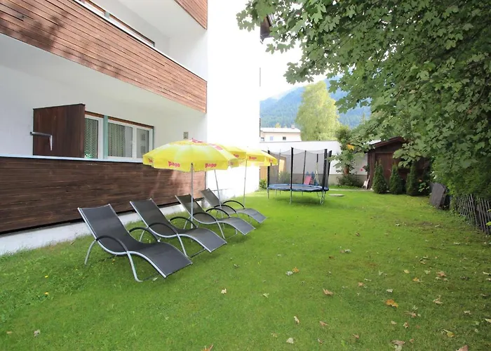 Am Birkenhain-29 By Interhome * Seefeld in Tirol