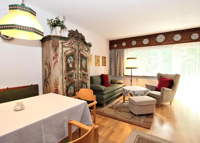 Am Birkenhain-29 By Interhome Apartment