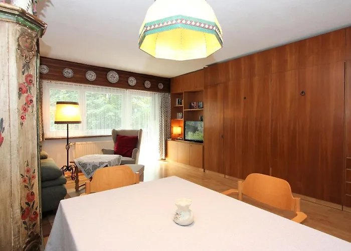 Am Birkenhain.29 Апартаменты