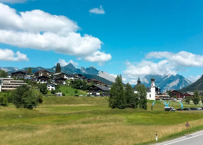 Am Birkenhain.29 Апартаменты