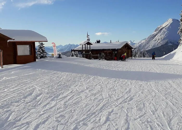 Am Birkenhain-29 By Interhome Seefeld in Tirol