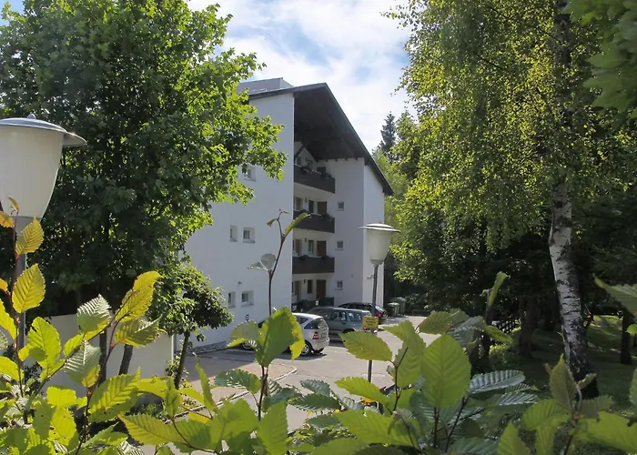 Apartment Am Birkenhain-29 By Interhome