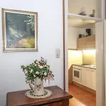 Apartmán Am Birkenhain-29 By Interhome *