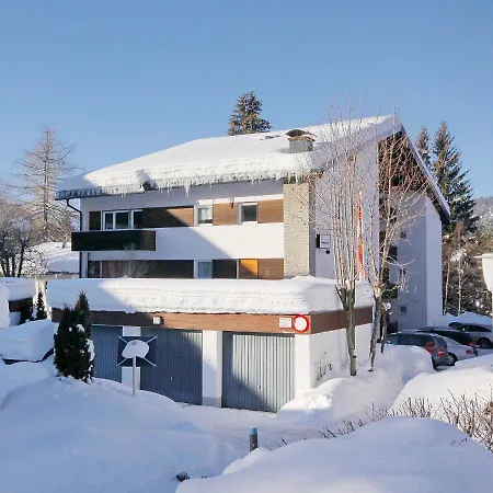 Am Birkenhain-29 By Interhome