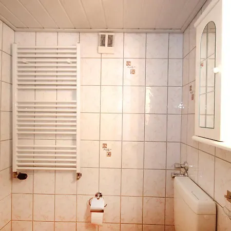 Am Birkenhain-29 By Interhome Apartment