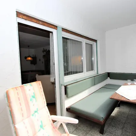 Am Birkenhain-29 By Interhome Apartment Seefeld in Tirol