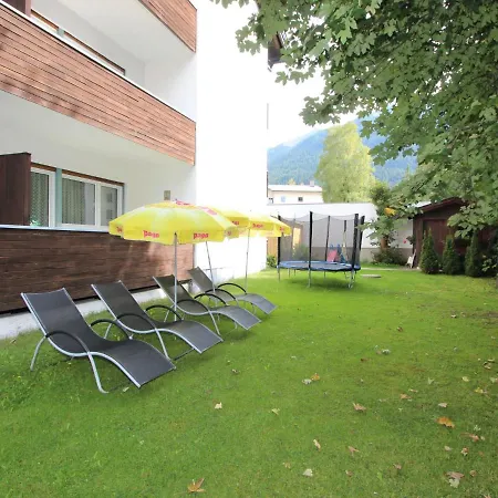 Am Birkenhain-29 By Interhome * Seefeld in Tirol