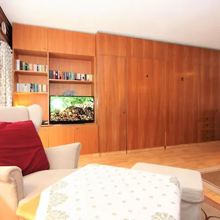 Am Birkenhain-29 By Interhome Apartment