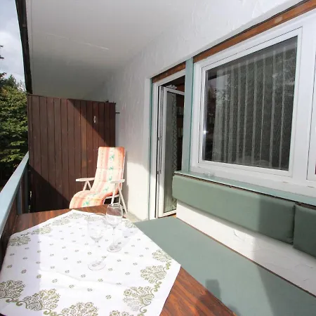 Apartment Am Birkenhain-29 By Interhome *