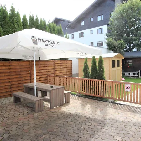 Am Birkenhain-29 By Interhome Apartment Seefeld in Tirol