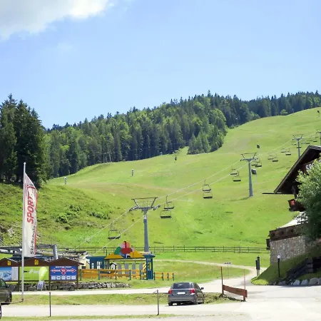 Apartment Am Birkenhain-29 By Interhome Seefeld in Tirol