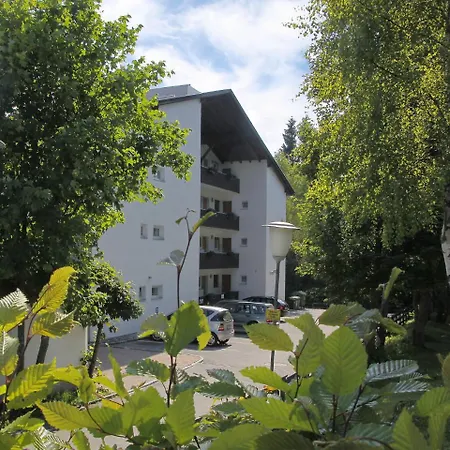Apartment Am Birkenhain-29 By Interhome