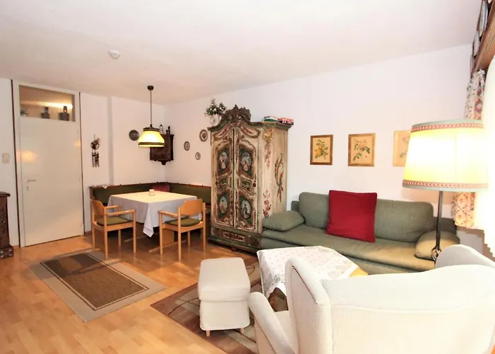 Am Birkenhain-29 By Interhome