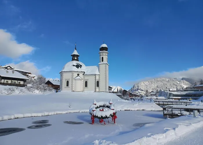 Διαμέρισμα Am Birkenhain-29 By Interhome